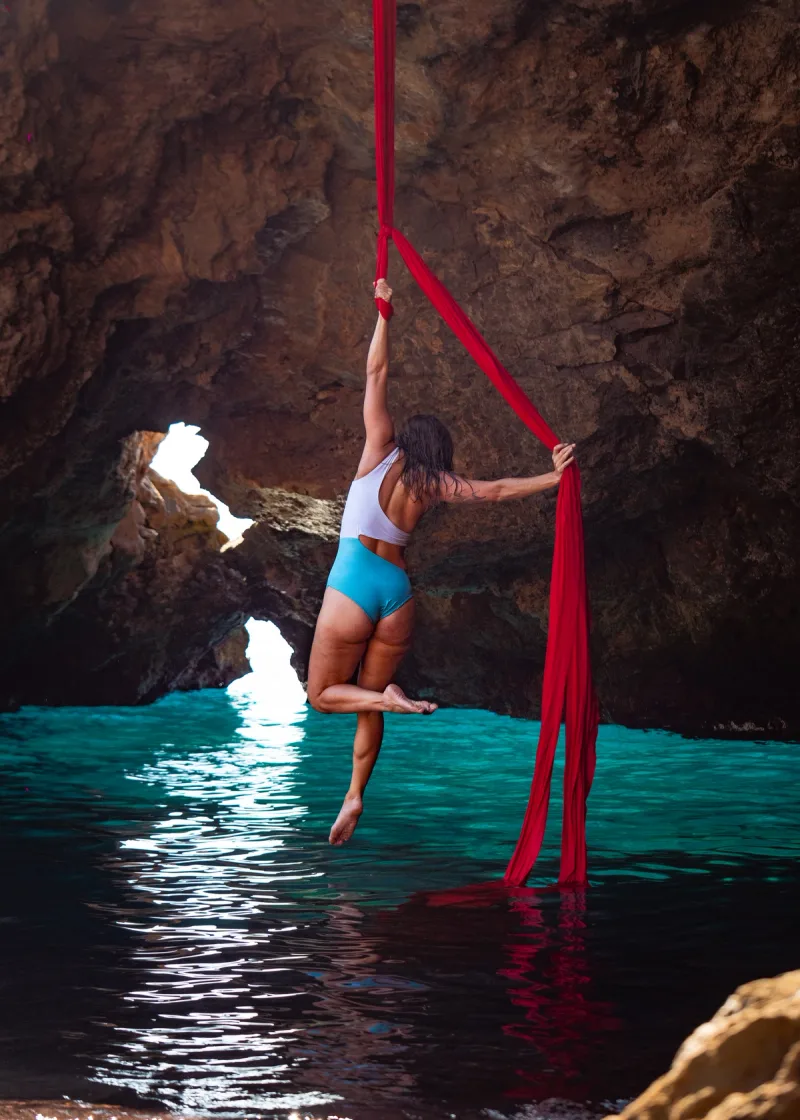 Cueva Alicante